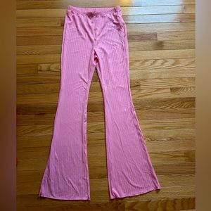 Shein Flare Pants